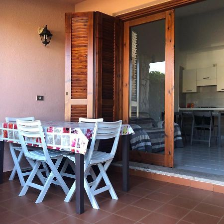 Teodor House Appartement San Teodoro  Buitenkant foto