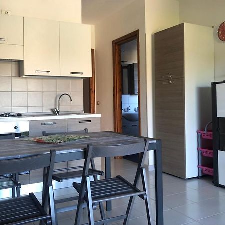 Teodor House Appartement San Teodoro  Buitenkant foto