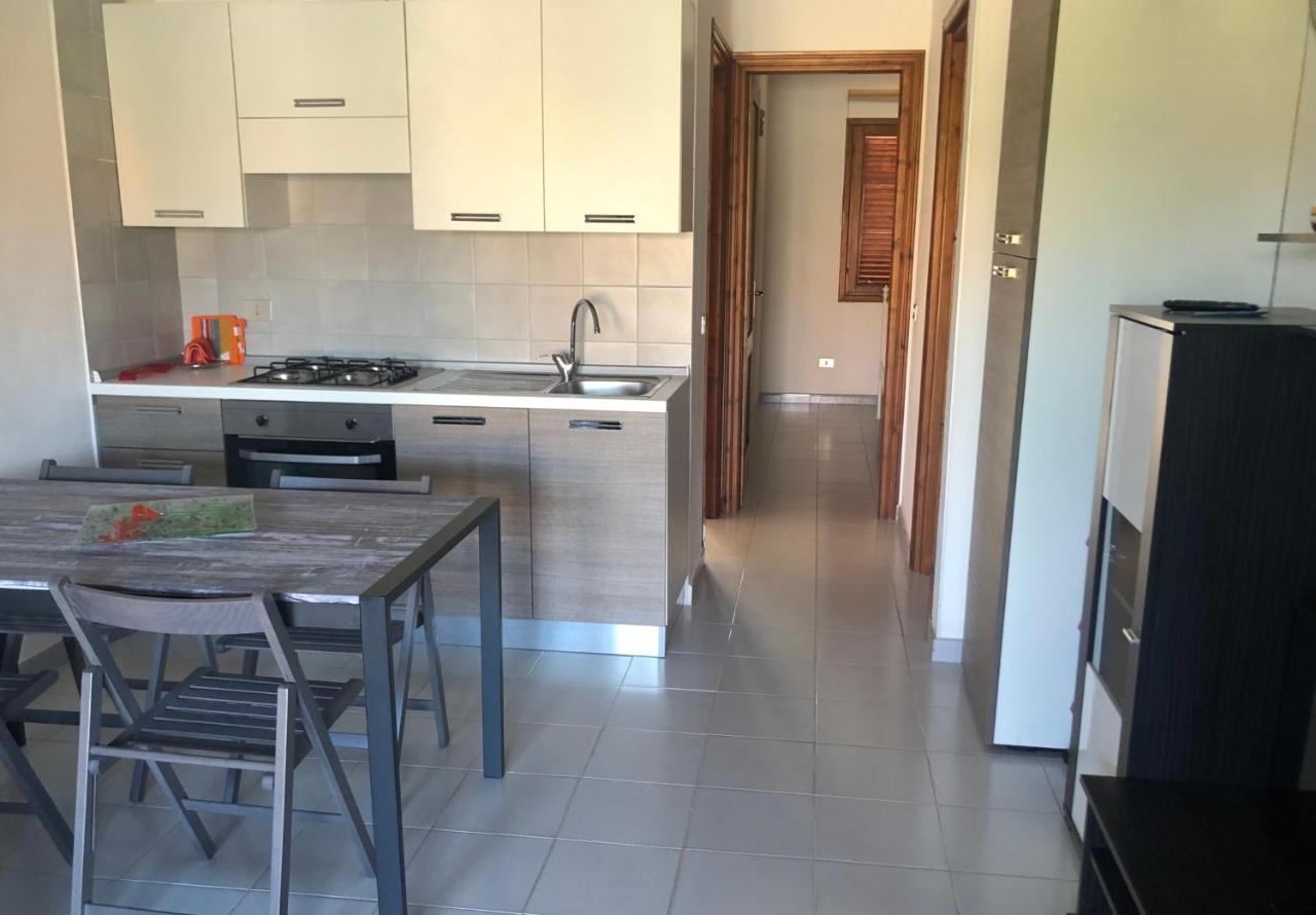 Teodor House Appartement San Teodoro  Buitenkant foto