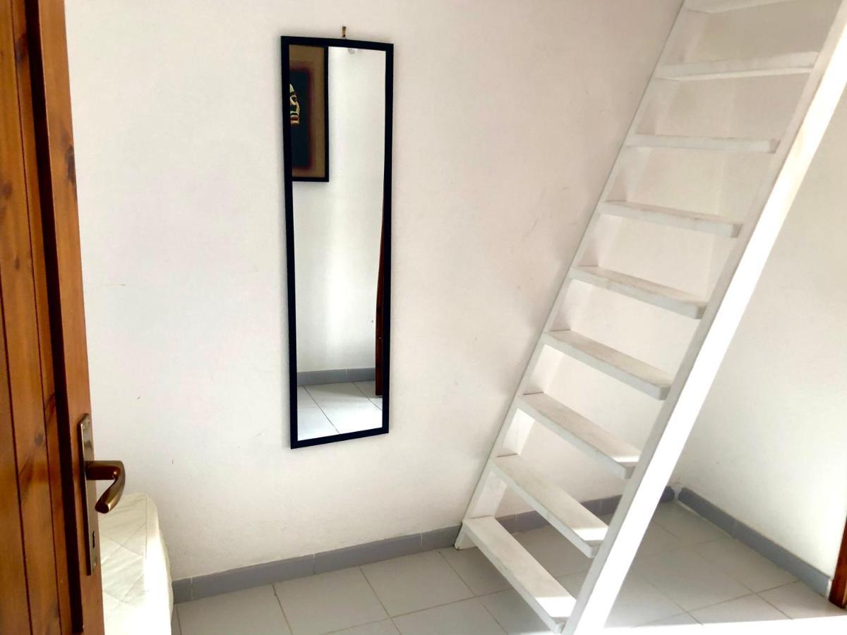Teodor House Appartement San Teodoro  Buitenkant foto