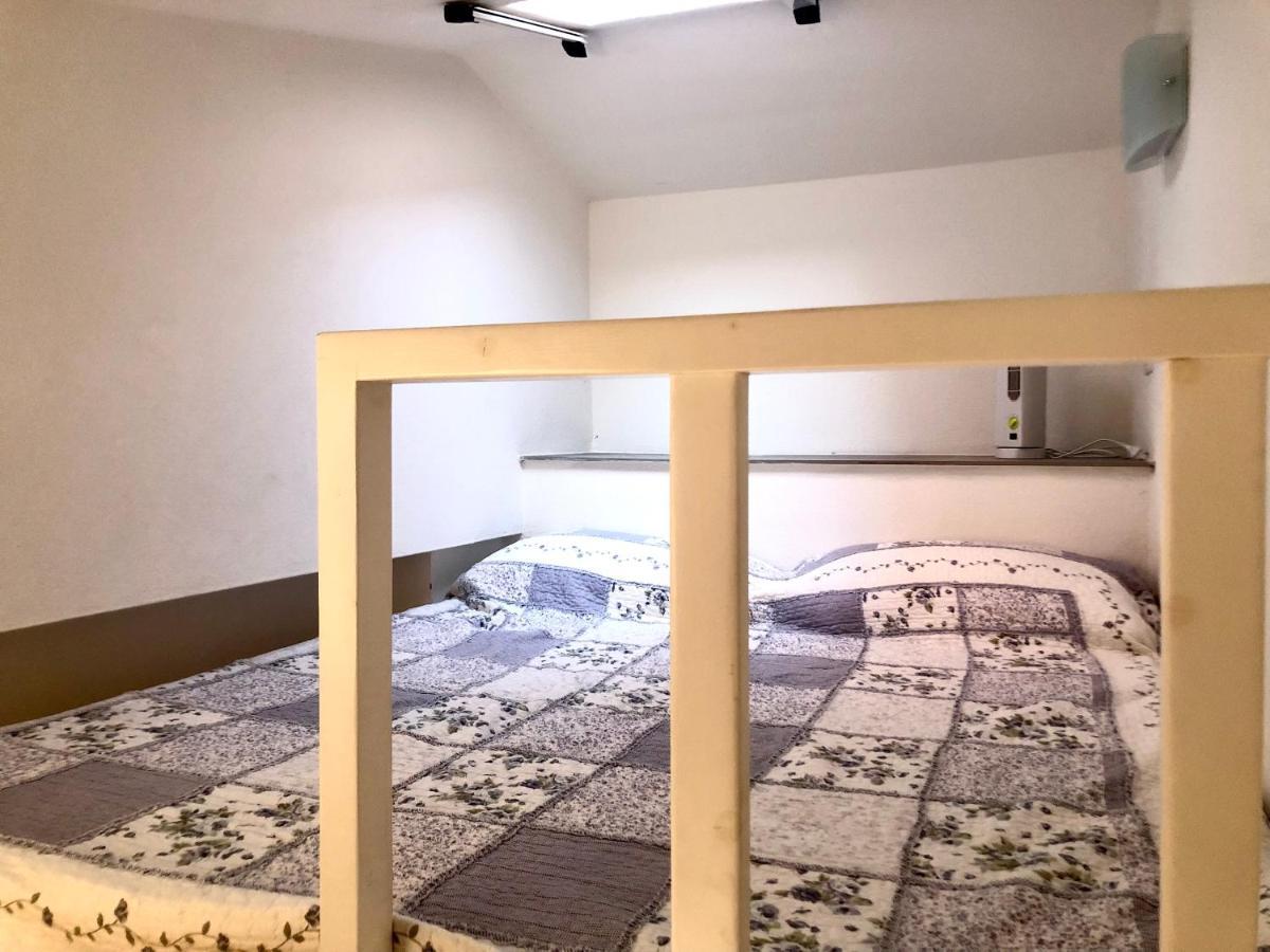 Teodor House Appartement San Teodoro  Buitenkant foto
